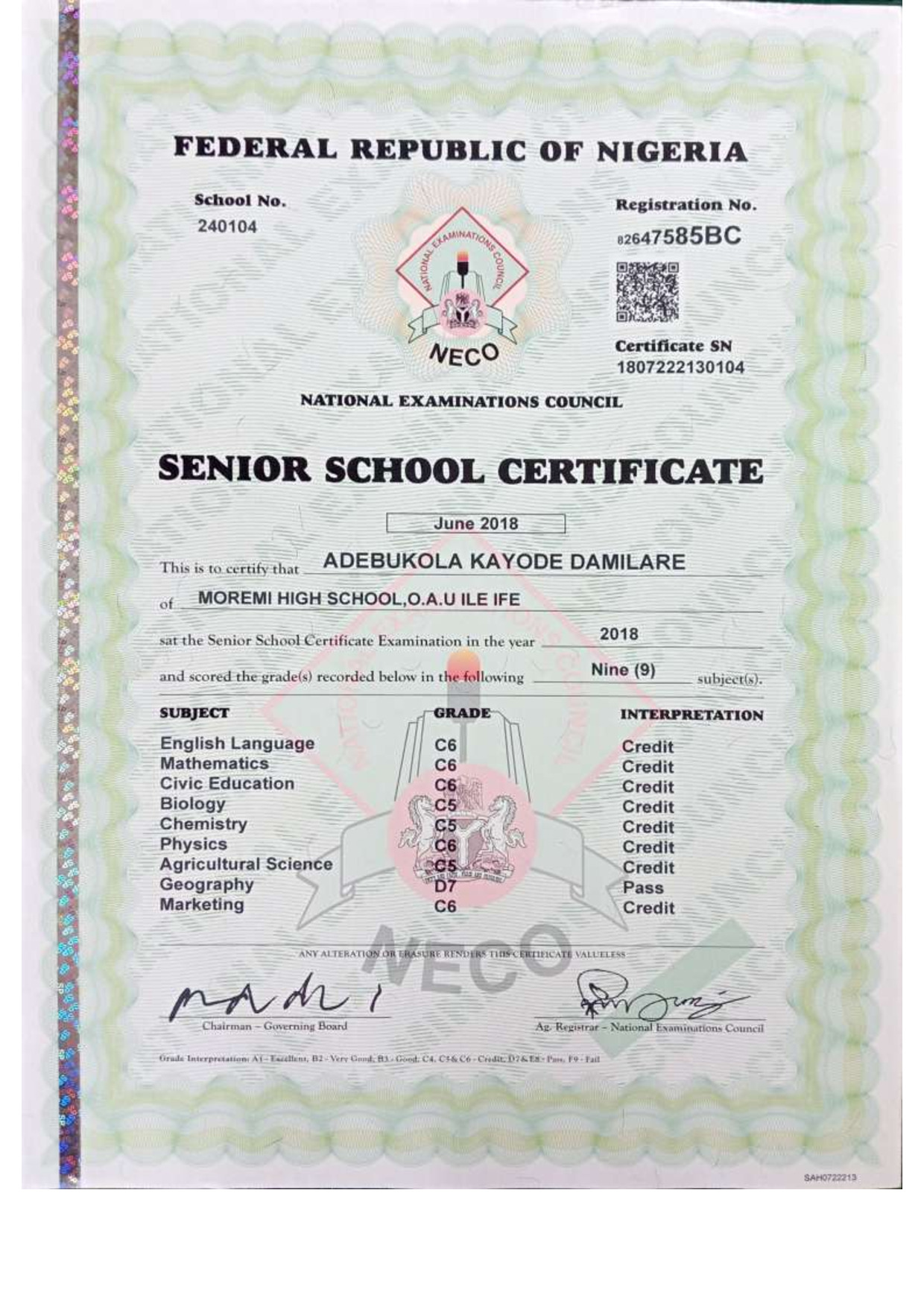 Document Page 1
